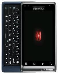 Motorola Droid 2 Global A956 (Verizon) Unlock (Same Day)
